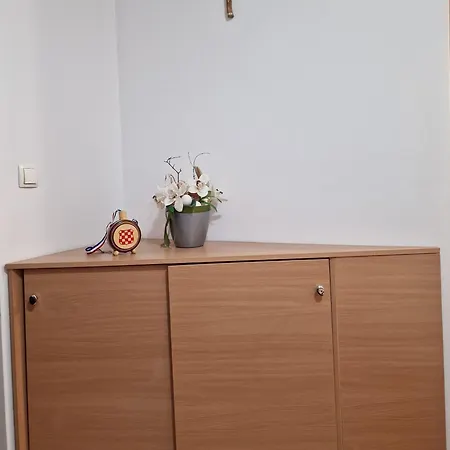 Vidikovac * Medjugorje
