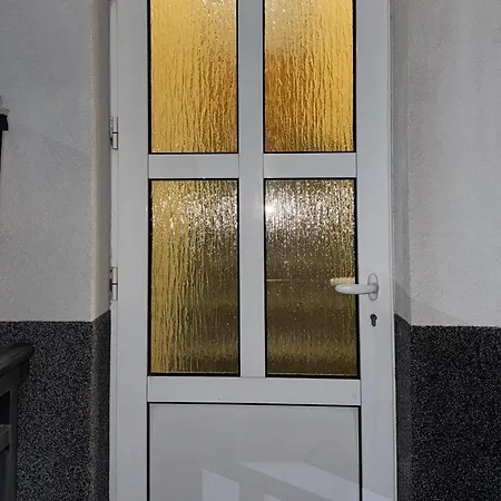Vidikovac Apartment *