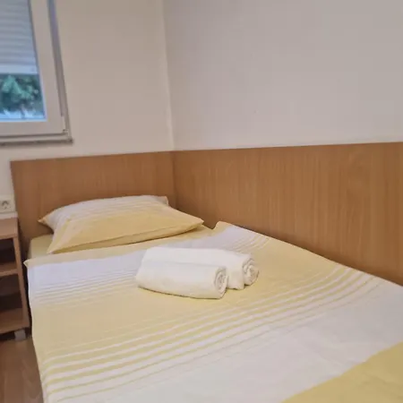 Vidikovac Apartment