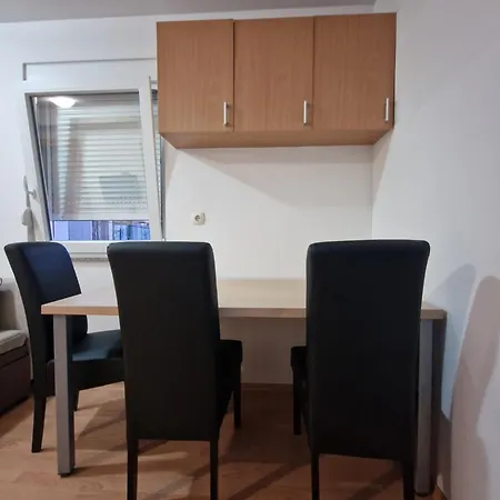 Vidikovac Apartment *